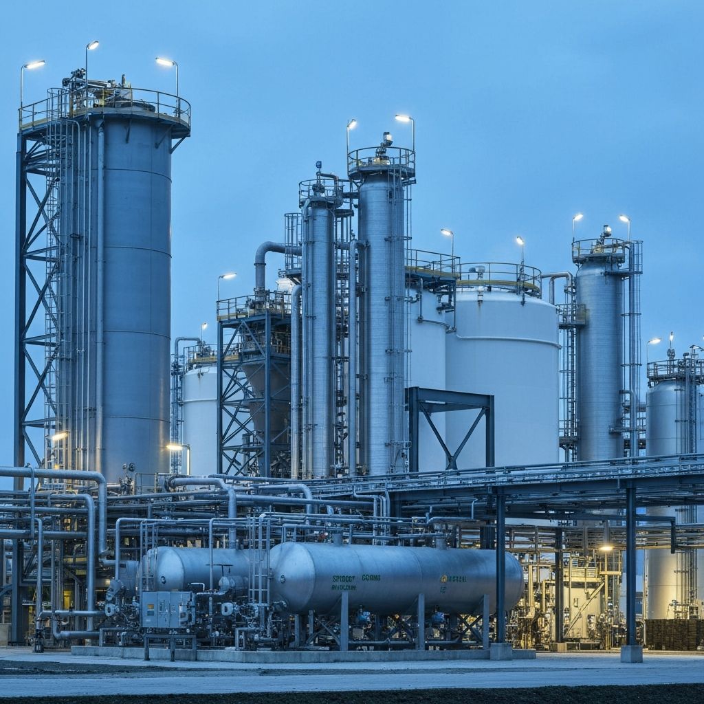 Transição Energética Global